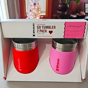 Stanley Target Valentine's Day Go Tumblers